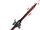 Augmented Seismic wand (Blood)