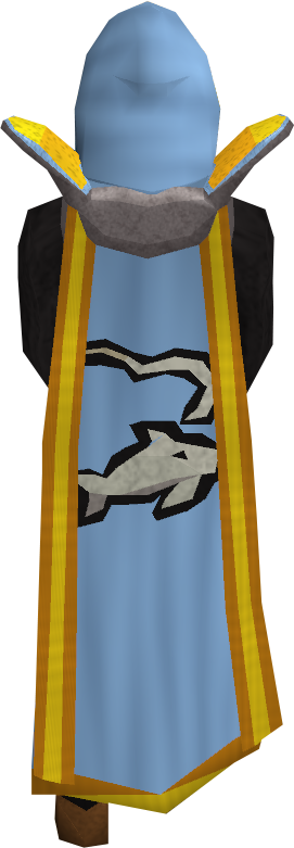 Concurso de Pesca - RuneScape Wiki