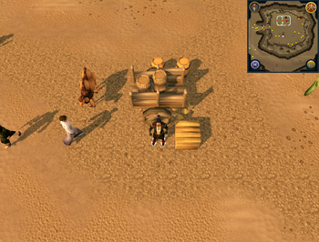 Cryptic clue Desert Mining Camp crate.png