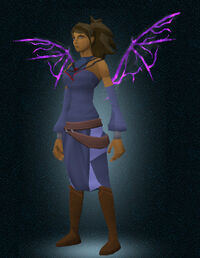 Ethereal wings update image