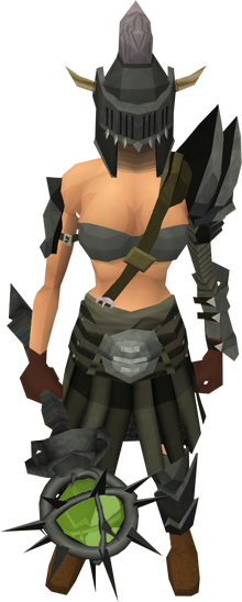 Verac's Brassard | Runescape Wiki | Fandom
