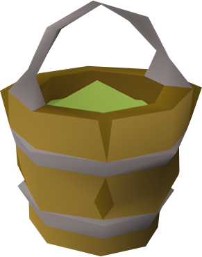 Apple mush | RuneScape Wiki | Fandom