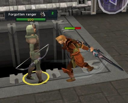 Dungeoneering/Skills | RuneScape Wiki | Fandom