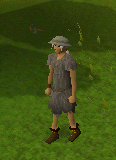 Emote, Trick