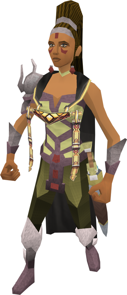 Beasts - The RuneScape Wiki