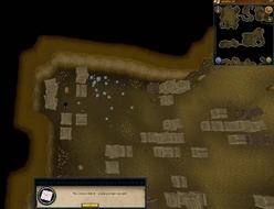 M'amulet mould location