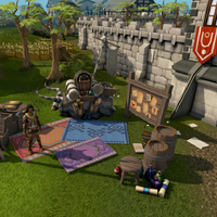 Master Treasure Trail Rewards