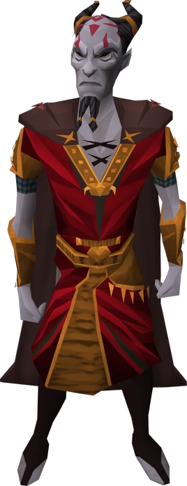 Vanstrom Klause human