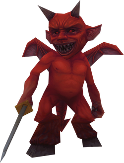 Demon - The RuneScape Wiki