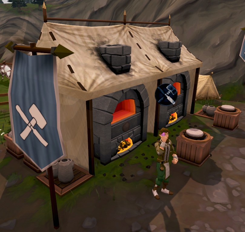 Vic's Store - The RuneScape Wiki