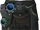Augmented Linza's greaves