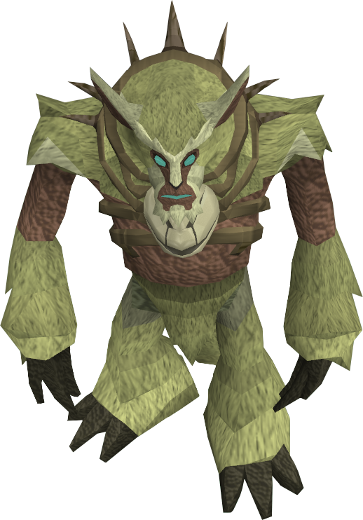 Soul Wars - OSRS Wiki