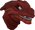 Baby dragon (red) chathead.png