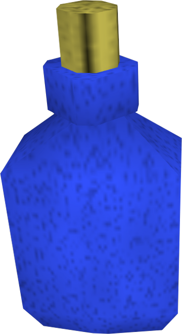 Blue Dye Runescape Wiki Fandom