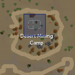 Captain Siad RuneScape Wiki Fandom