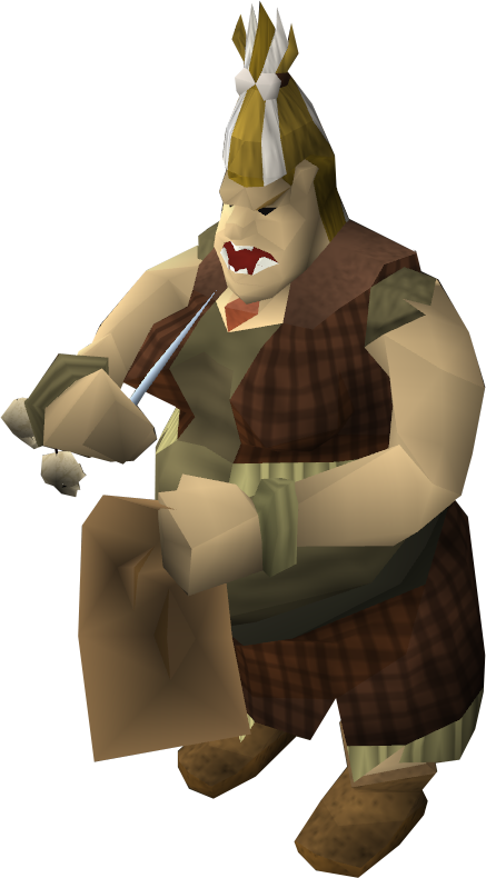 Smoulders - The RuneScape Wiki