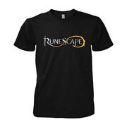 RuneFest 2017 RuneScape t-shirt