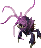 Abyssal demon (Heart of Gielinor) - The RuneScape Wiki