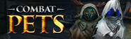 Combat Pets lobby banner