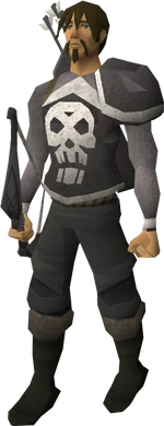 Elite khazard guard (ranged)