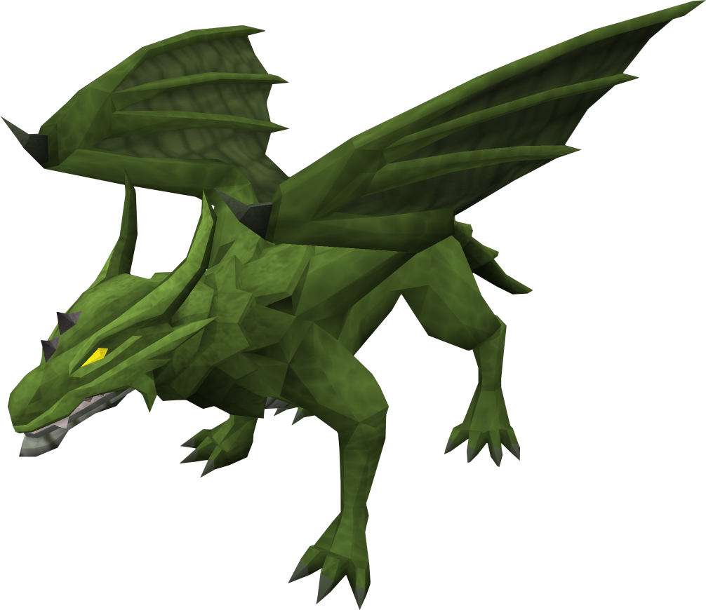 Anti-dragon shield - The RuneScape Wiki