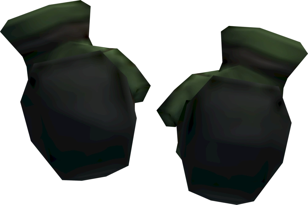 Hardened penance gloves | RuneScape Wiki | Fandom