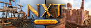 NXT download lobby banner