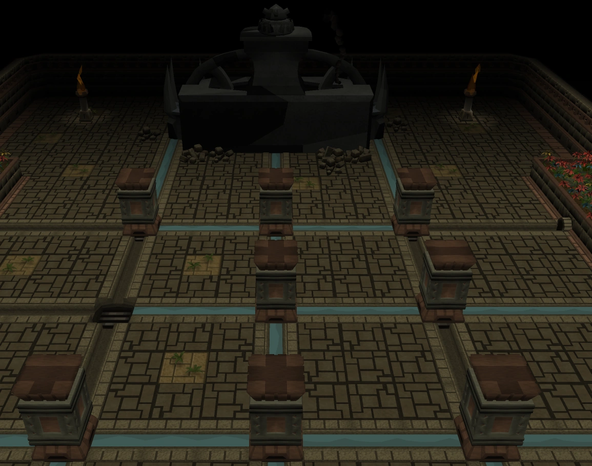 Nomad's Requiem quick guide RuneScape Wiki Fandom