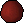 Stone ball (red)