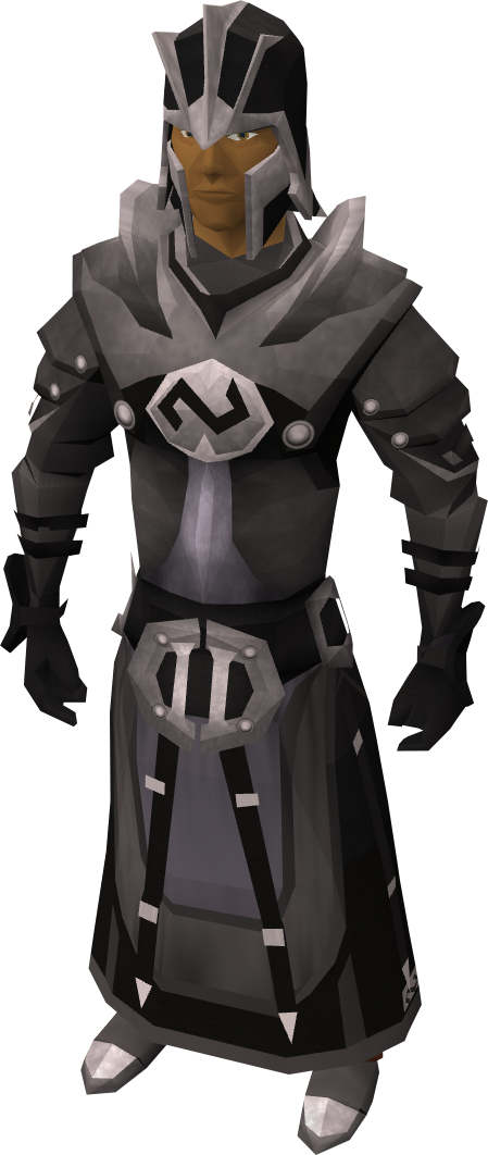 Elite Black Knight - The RuneScape Wiki