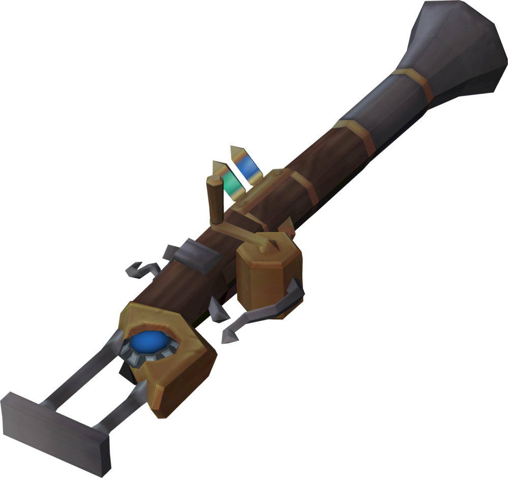 Fishing rod-o-matic | RuneScape Wiki | Fandom