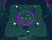 Sliske's Endgame puzzle