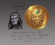Concept art of the Zemomark.