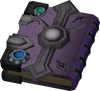 Augmented Virtus book detail
