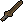 Bronze sword