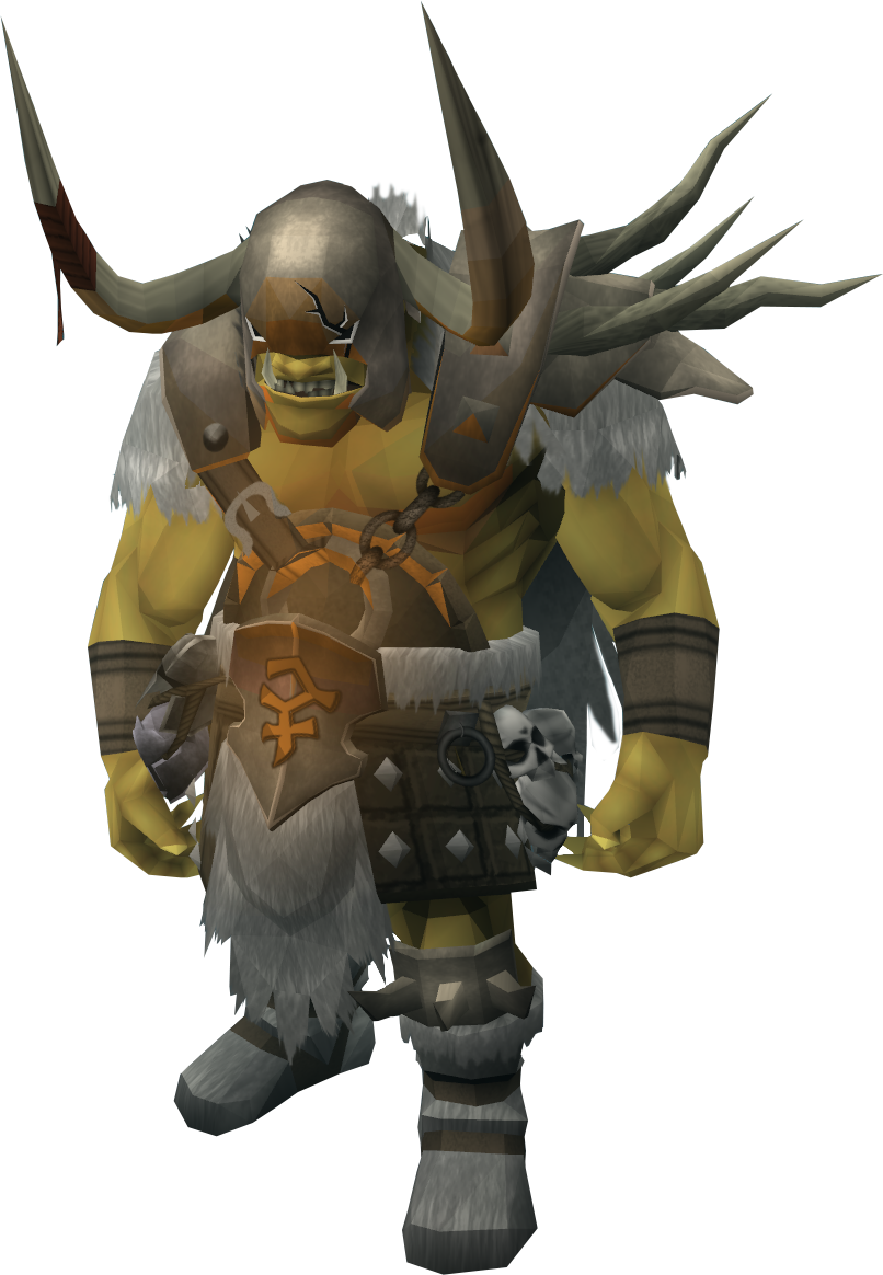 Bow of the Last Guardian (Third Age) - The RuneScape Wiki