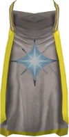 Prayer cape (t) detail