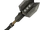 Iron mace
