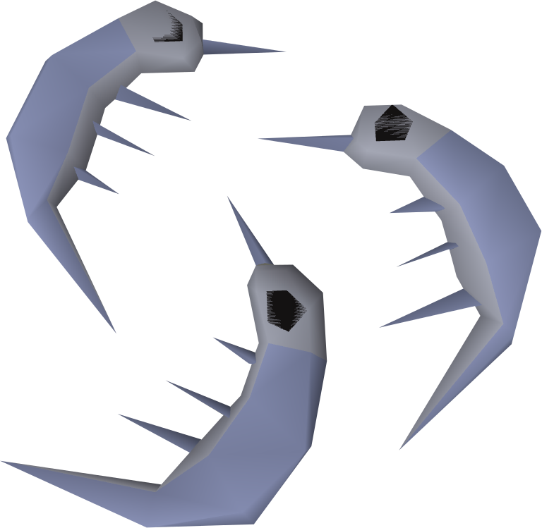 Small fishing net (scenery) - OSRS Wiki