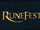 RuneFest 2018 - The Dragon Awakes!