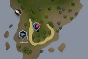 Thurgo's Peninsula map.png