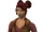Zamorakian herbalist (female)