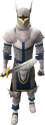 Knight of Saradomin (91) - melee