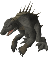 Dagannoth