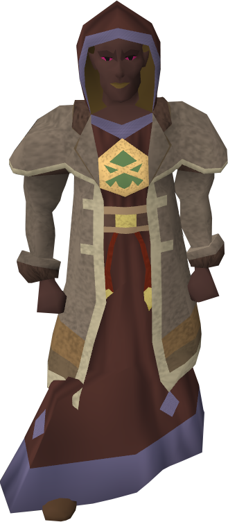 Free: Dark mage - The RuneScape Wiki 