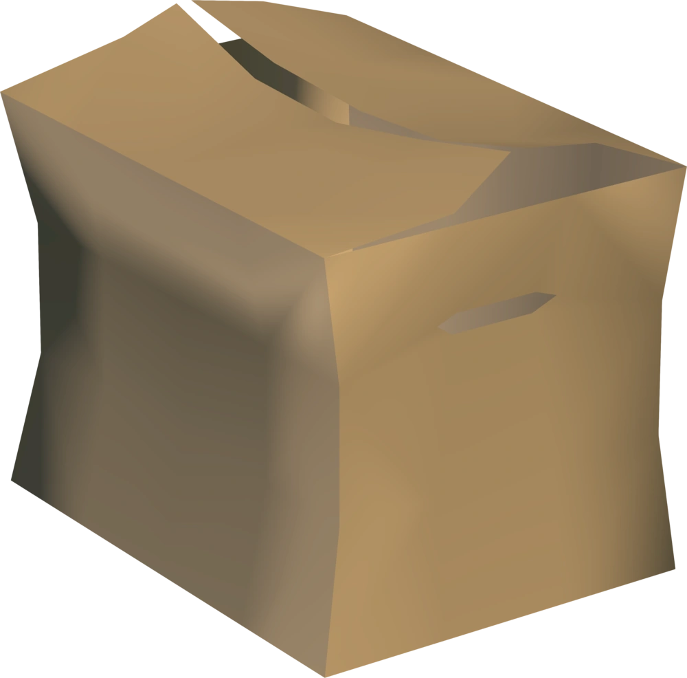 Empty Box RuneScape Wiki Fandom