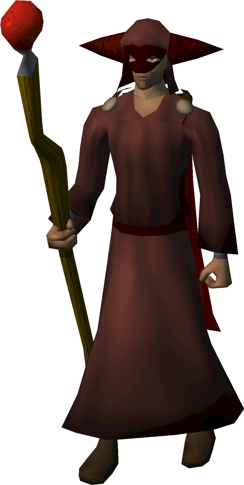 Air wizard - The RuneScape Wiki