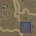 Lodestone (Bandit Camp) location
