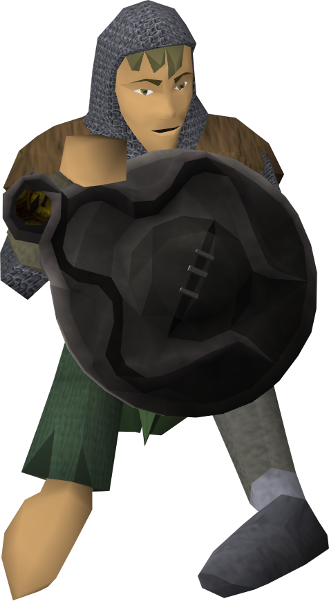 Blood necklace - The RuneScape Wiki