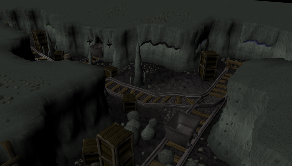 Ancient doors (The Empty Throne Room) - The RuneScape Wiki